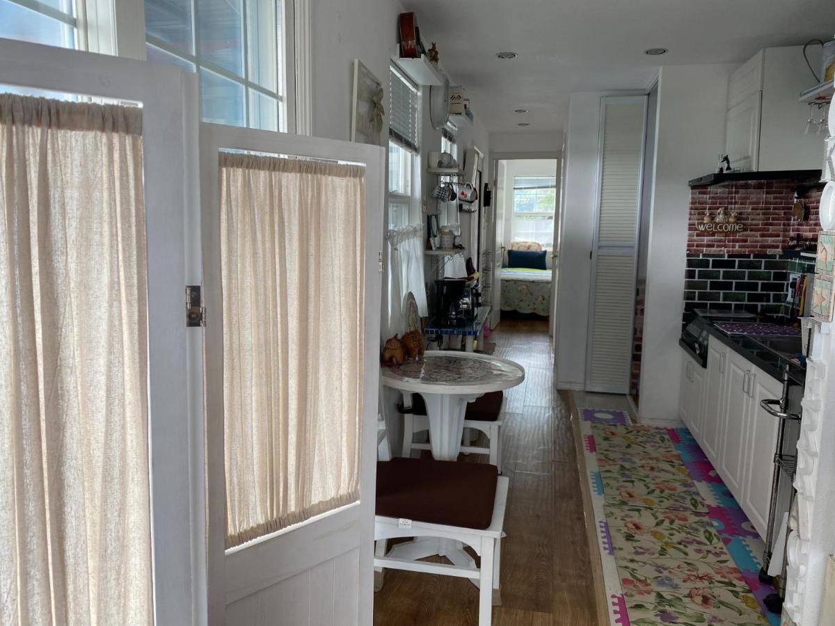 Sesoko Terrace 2 Minutes To The Beach Ocean View Motobu Ngoại thất bức ảnh