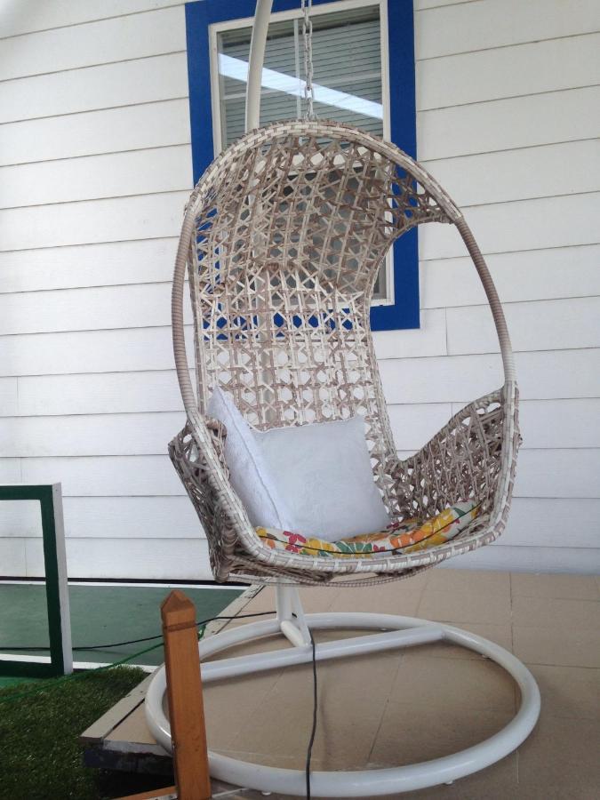 Sesoko Terrace 2 Minutes To The Beach Ocean View Motobu Ngoại thất bức ảnh