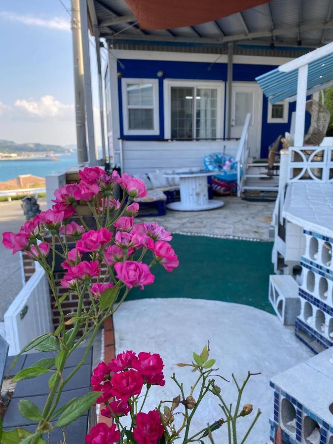 Sesoko Terrace 2 Minutes To The Beach Ocean View Motobu Ngoại thất bức ảnh