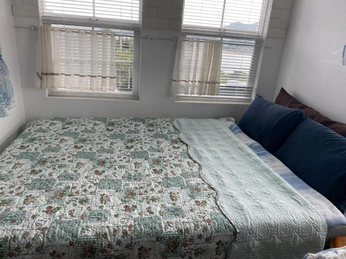 Sesoko Terrace 2 Minutes To The Beach Ocean View Motobu Ngoại thất bức ảnh